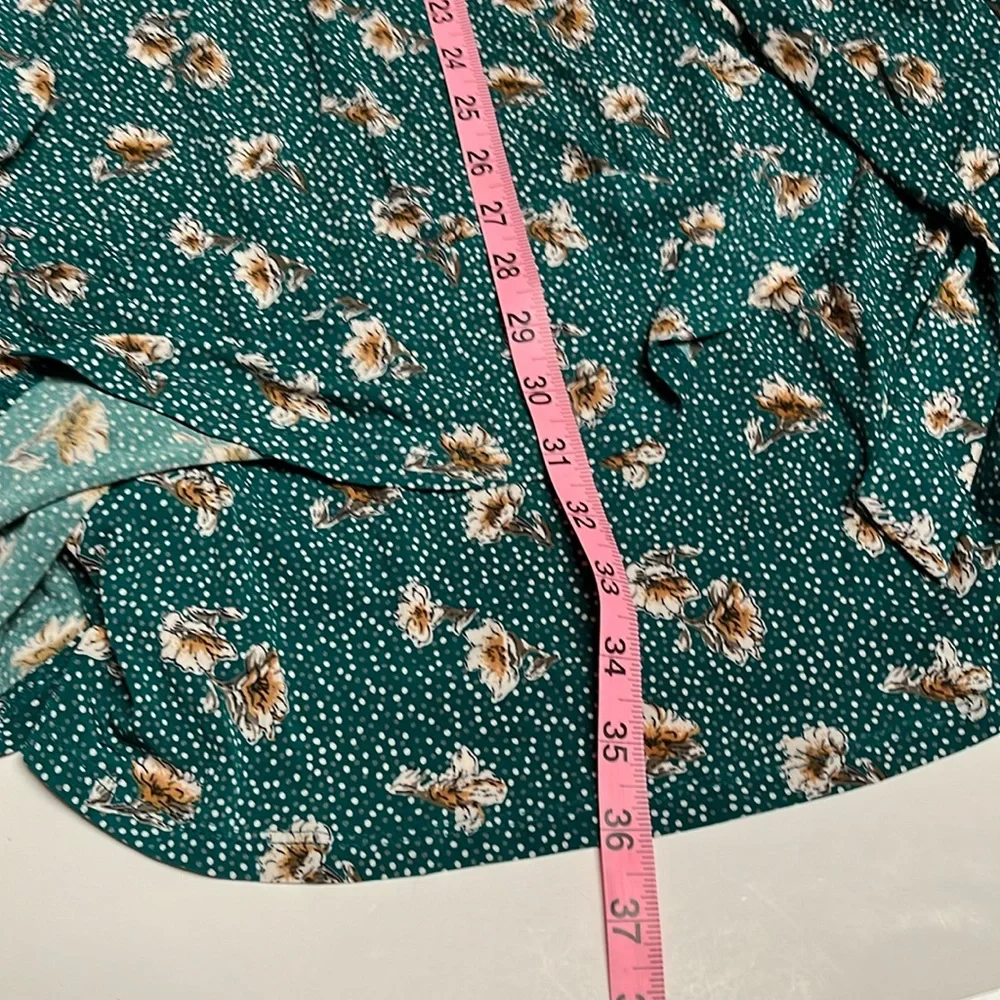 🆕🏷️Kaileigh dress flowers print - Picture 5 of 11